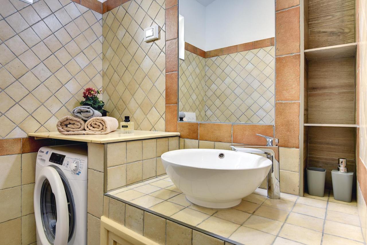 Mimoza Old Town Pula Apartments Ngoại thất bức ảnh