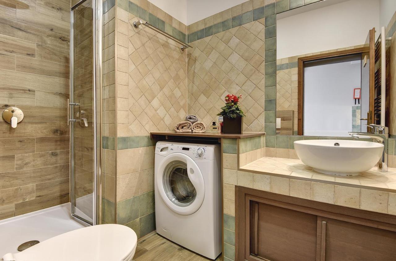 Mimoza Old Town Pula Apartments Ngoại thất bức ảnh