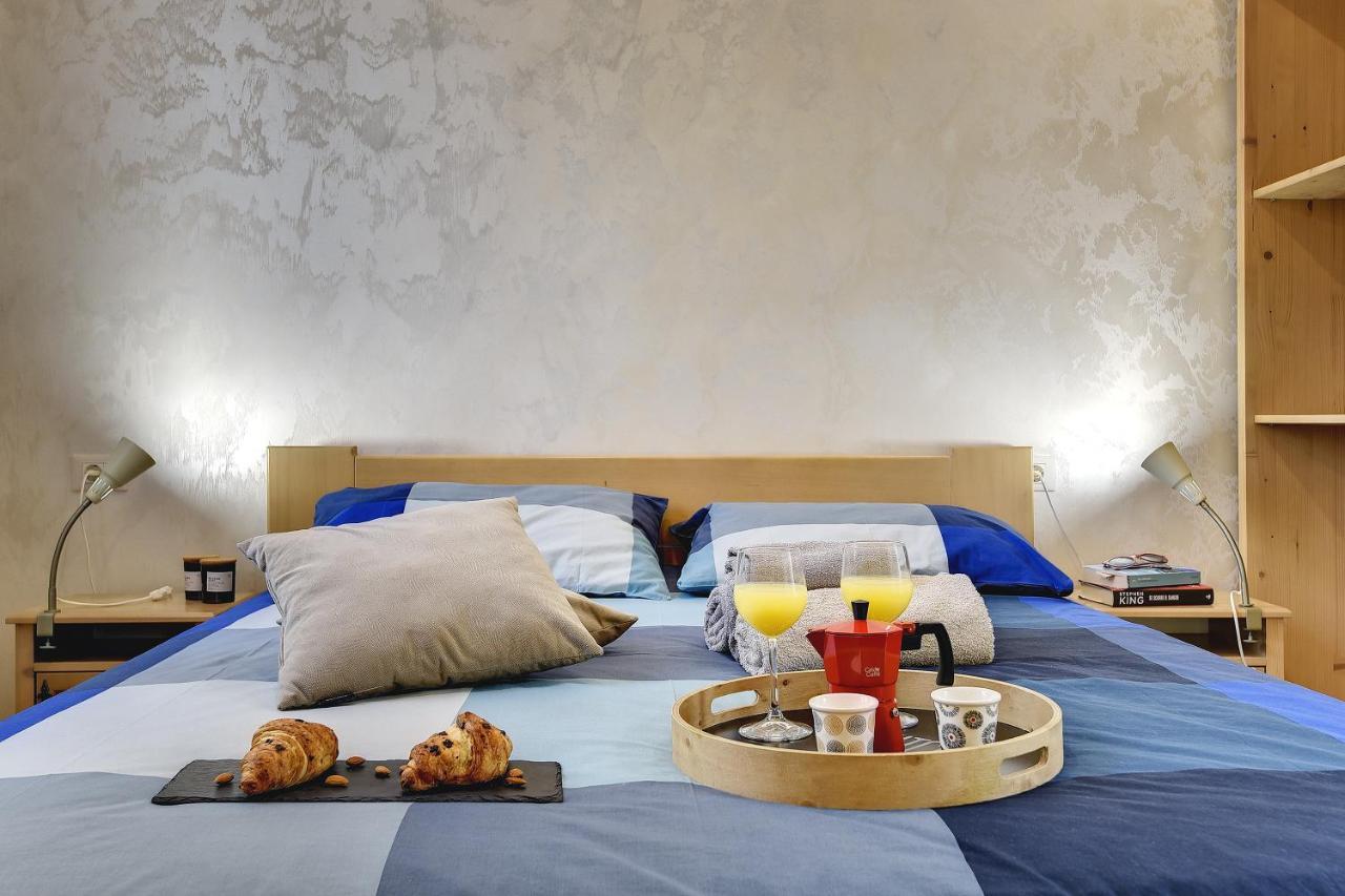Mimoza Old Town Pula Apartments Ngoại thất bức ảnh