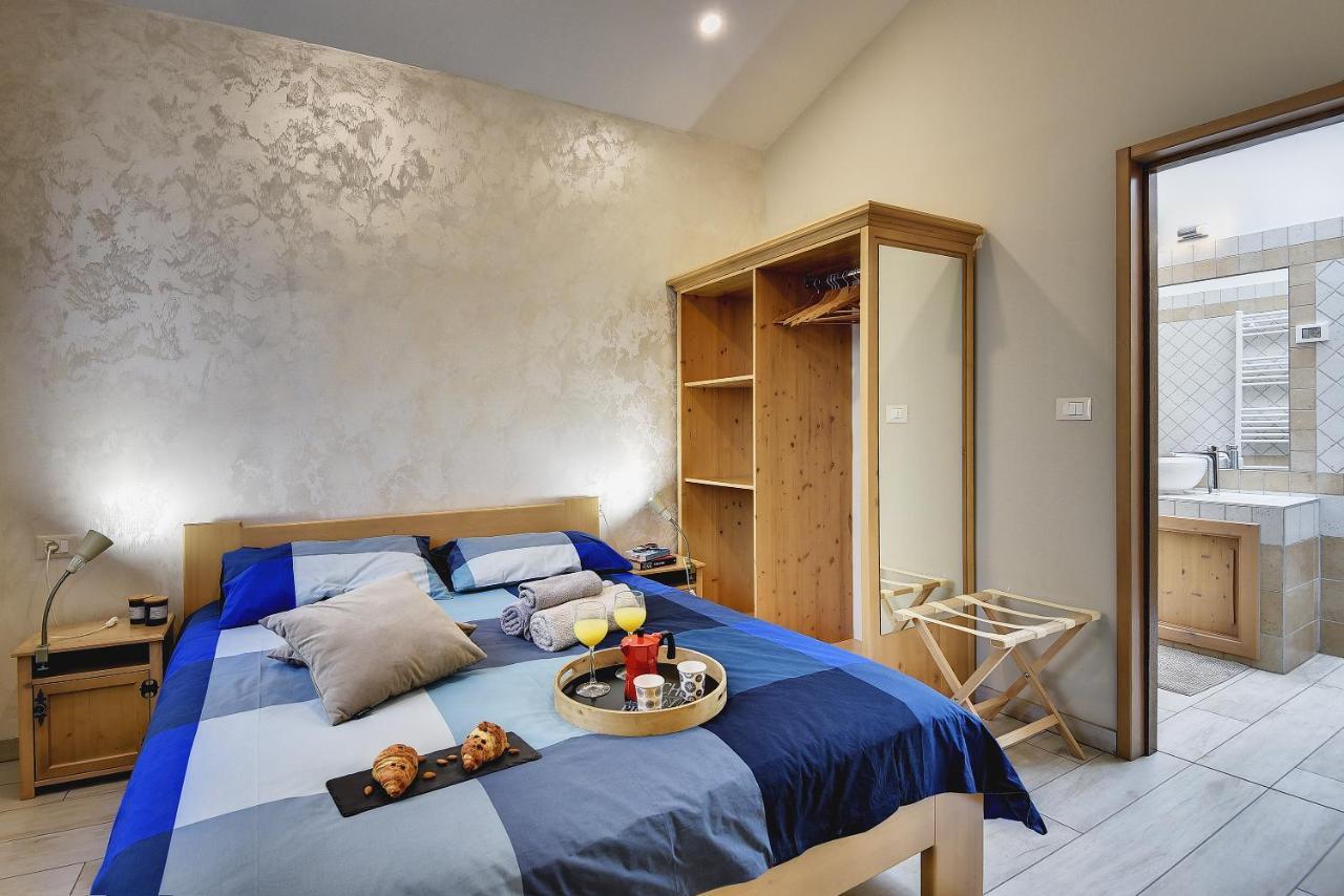 Mimoza Old Town Pula Apartments Ngoại thất bức ảnh