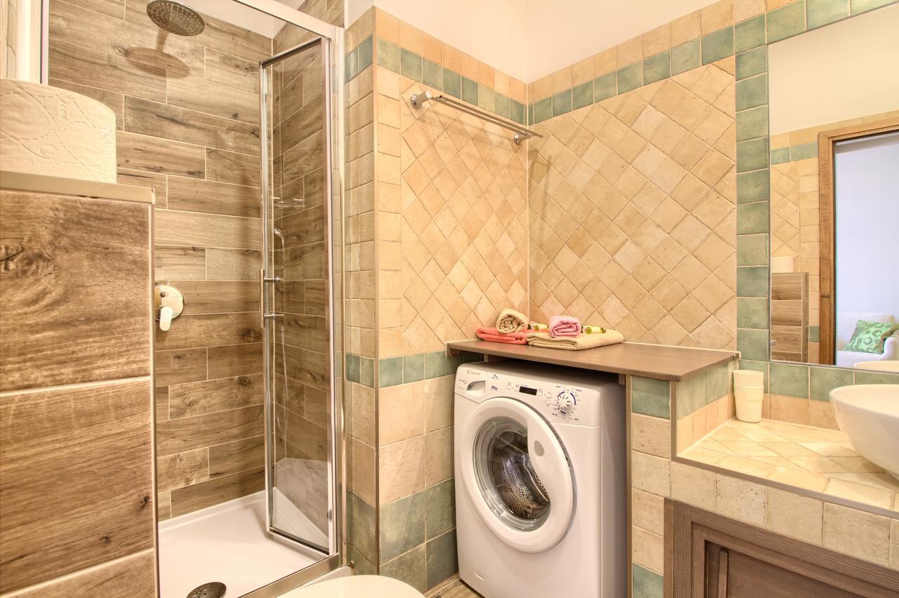 Mimoza Old Town Pula Apartments Ngoại thất bức ảnh